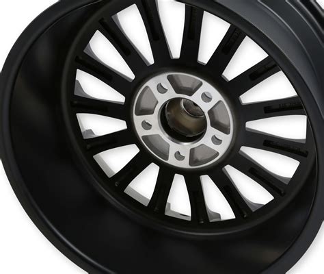 halibrand turbine wheels