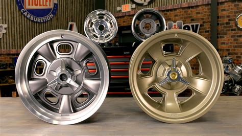 Halibrand Wheel Company