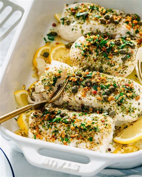 Halibut Bones Recipe