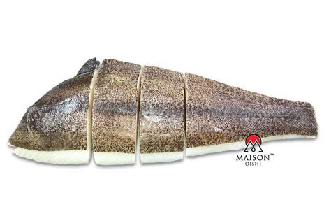 Halibut Fillet Hs Code