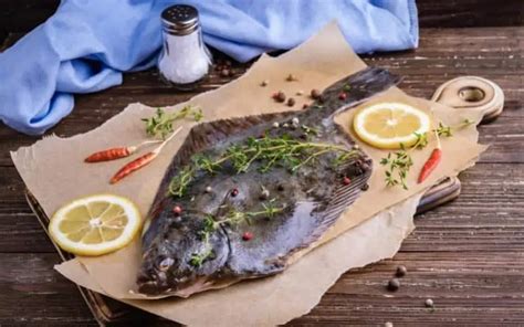 Halibut Fish Expensive