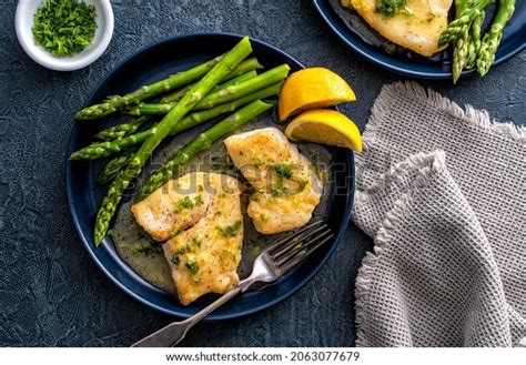 Halibut Haddock