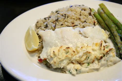 Halibut Neptune Recipe