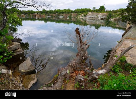 Halibut Point Quarry