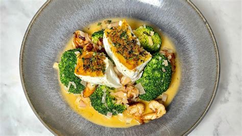 Halibut Recipes Bbc