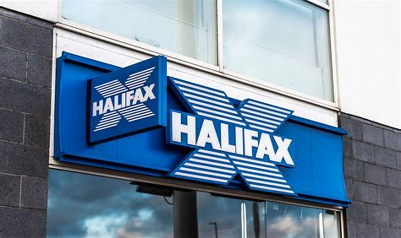 halifax home insurance