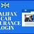 halifax insurance login
