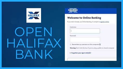 halifax bank open on sunday