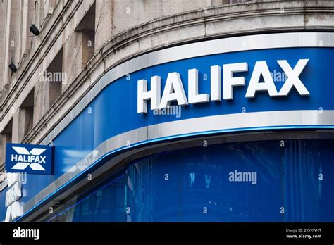 Halifax Bank Processing Times