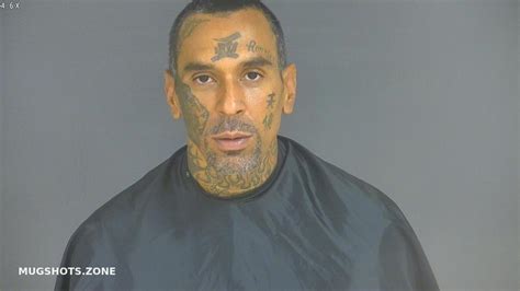 halifax county mugshot