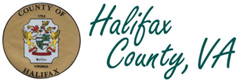 halifax county virginia government