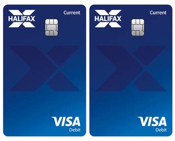 halifax joint account