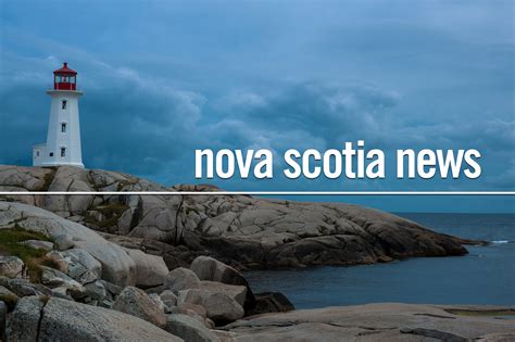 halifax news today nova scotia