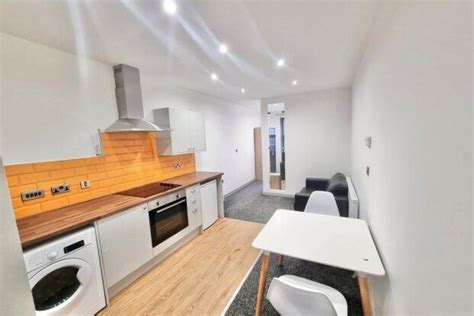 Halifax One Bedroom Flat Rent