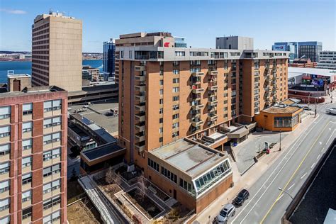 Halifax One Bedroom For Rent