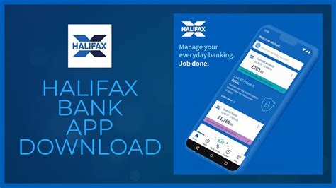 halifax online banking app download for pc