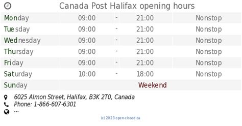 halifax opening times over christmas