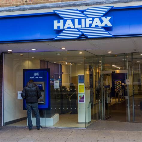 halifax savings account opening
