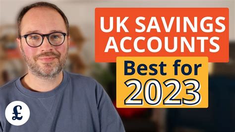 halifax savings accounts 2023 uk