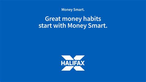 halifax savings accounts online