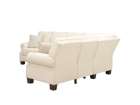 Halifax Shell Sectional