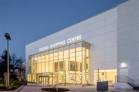halifax shopping centre christmas hours