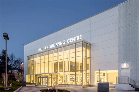 halifax shopping centre holiday hours