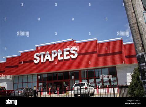 Halifax Staples