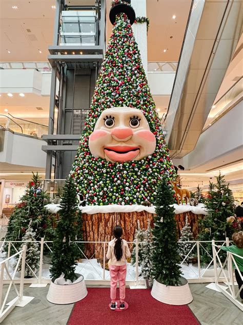 Halifax Talking Christmas Tree