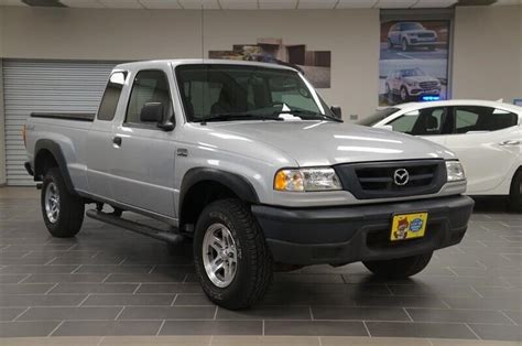 halifax used mazda truck