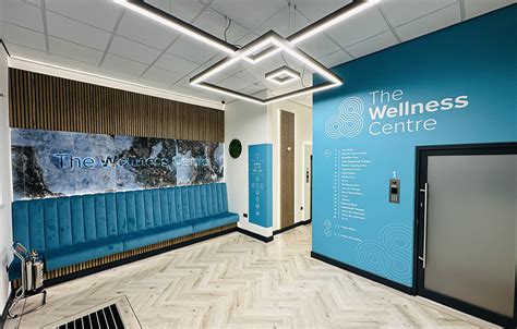 Halifax Wellness Center