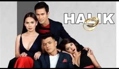 ‘Halik’ Hits AllTime High National TV Rating Starmometer