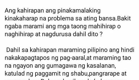 Maikling Mahabang Halimbawa Ng Talumpati Tungkol Sa Pamilya Ko Mobile