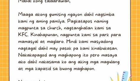 Paano magsulat ng isang talaarawan - Mga Tip - 2023