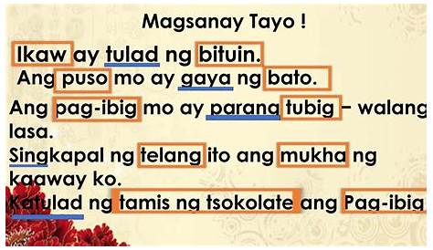 Maikling Kwento Halimbawa Ng Talata Gamit Ang Panghalip Panao Porn