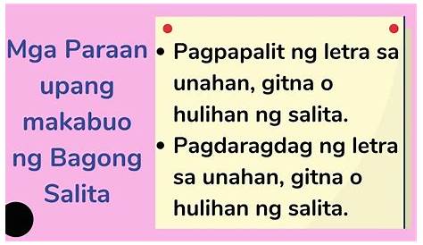Filipino sa Piling Larang Tech-Voc (Kagamitan ng Mag-aaral) | PDF