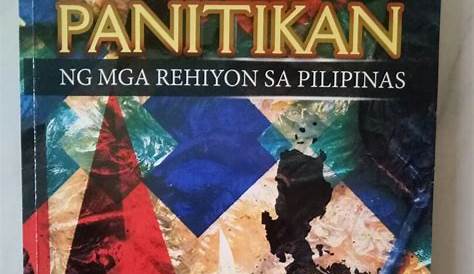 Panitikan Kabanata A Pdf Panitikan Ng Mga Rehiyon Sa Pilipinas | My XXX