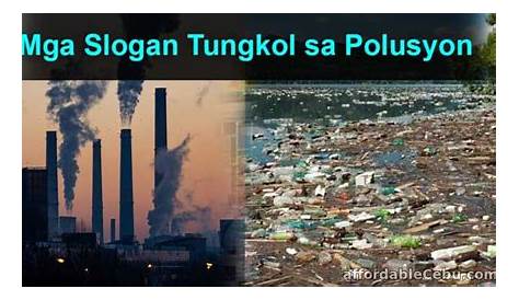 polusyon sa tubig - philippin news collections