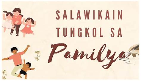Halimbawa Ng Salawikain Tungkol Sa Pag Ibig - Mobile Legends