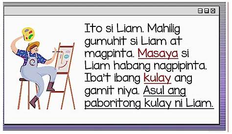 Rubrik Sa Pagsulat Ng Talata Na Naglalarawan Pagsulat Iturria | CLOOBX