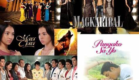 'Ang Probinsyano' pilot trounces 'Marimar' in national TV ratings