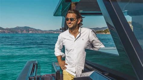 Halit Yukay: Unpacking His Rising Star Journey in Acting