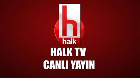 halk tv live online