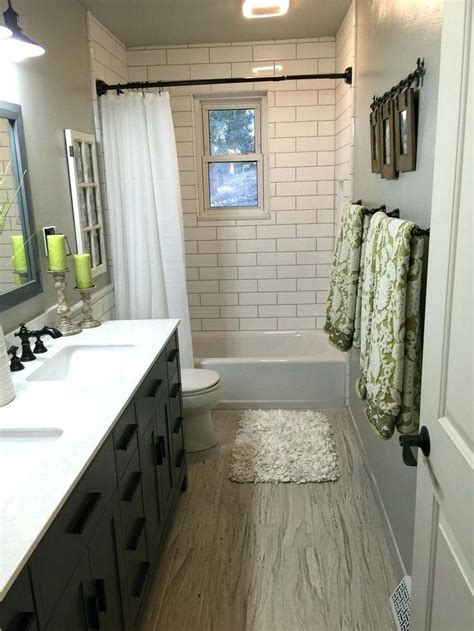 10 Best Hallway Bathroom Design Ideas