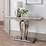 L31061EC Adam Style Marble Top Console Hall Table eBay