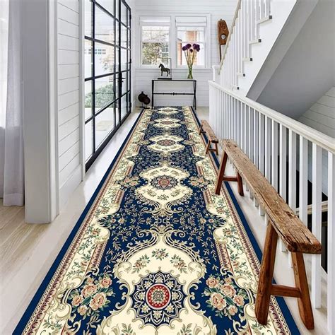 Hall Carpet Runners At Amazon