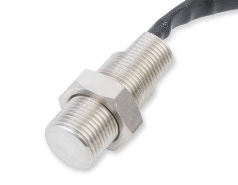 Hall Effect Pickup Use