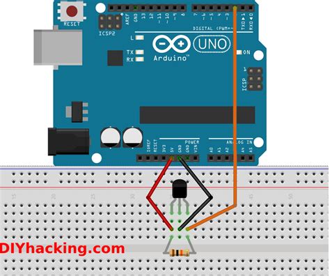 Hall Magnetic Sensor Arduino Code