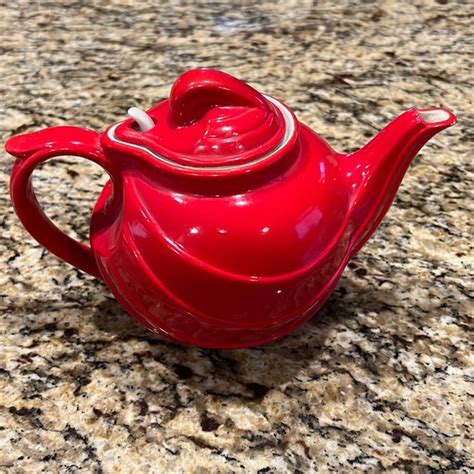 Hall S Kitchenware Teapot