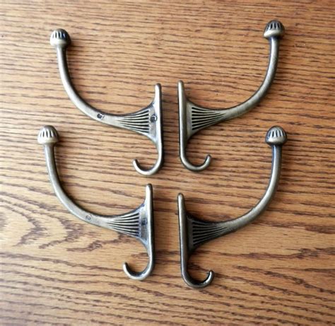 Hall Tree Replacement Hooks
